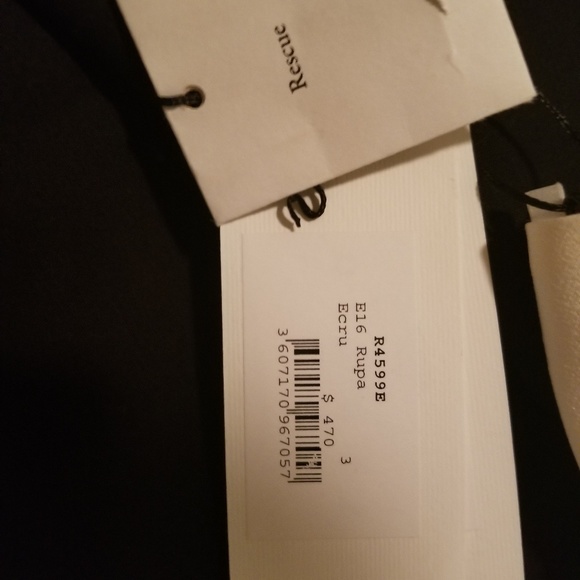 Sandro dress - Picture 3 of 3